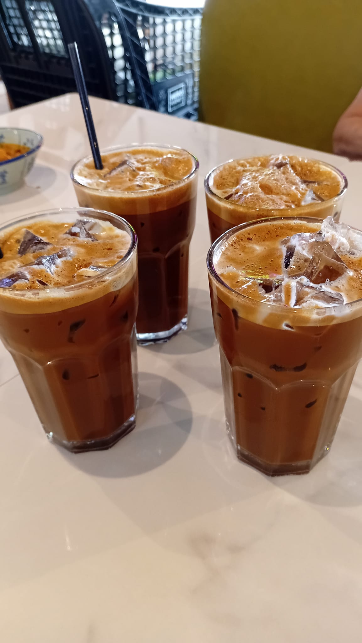 mana lagi kopitiam puchong
