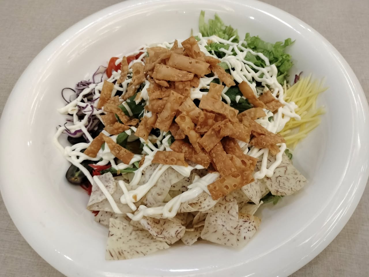 ming hao restaurant