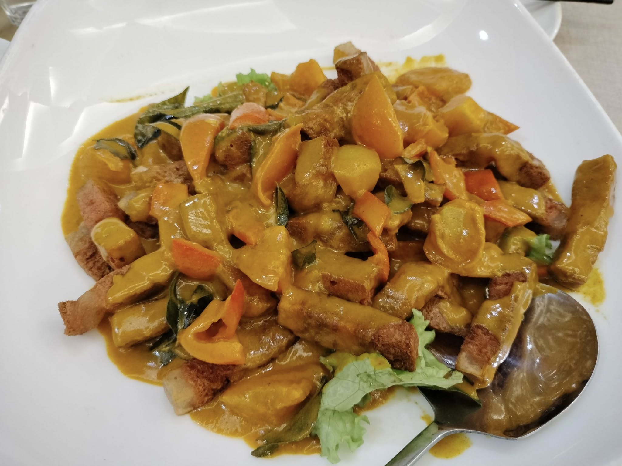 ming hao restaurant