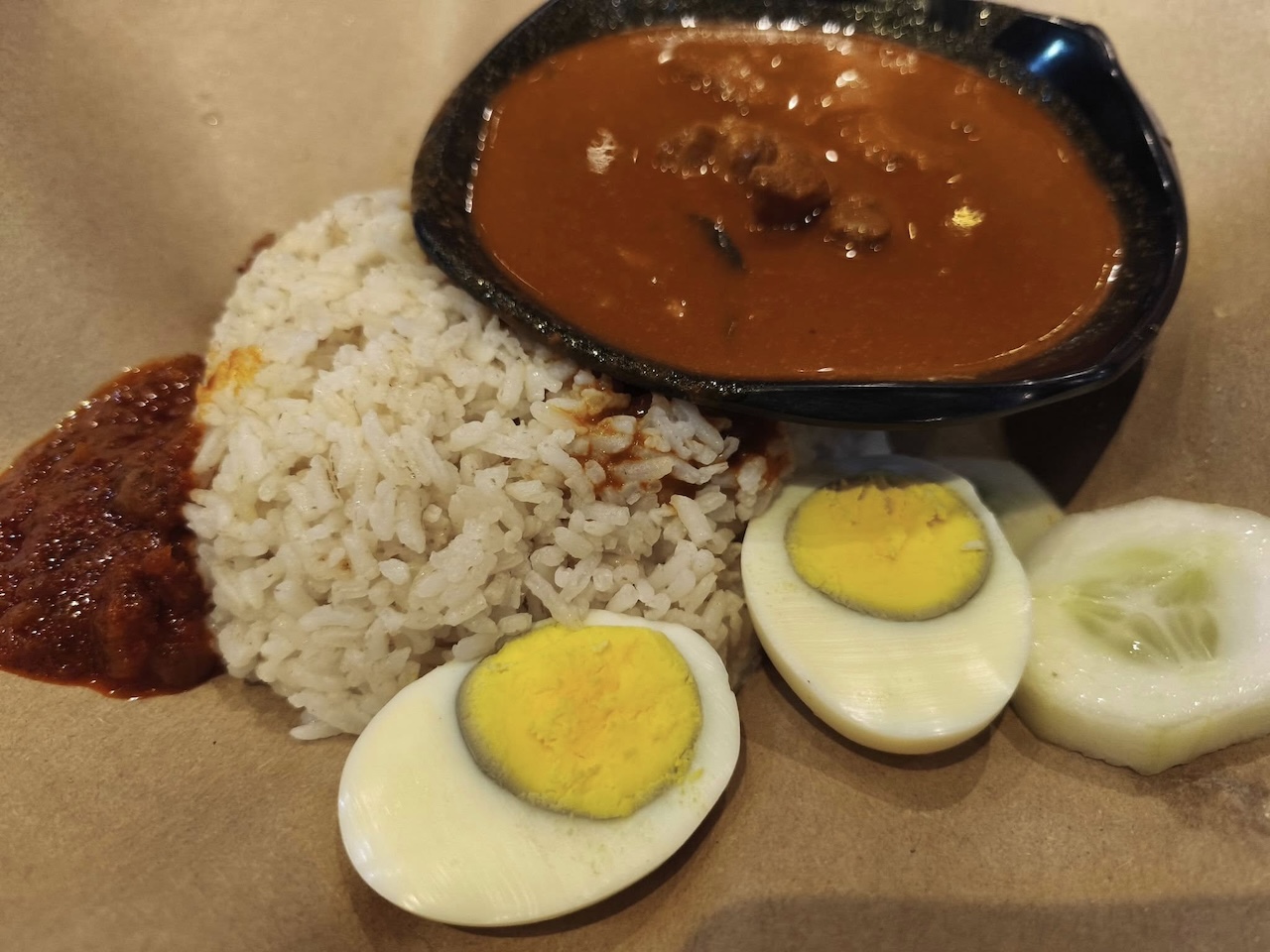 nanyang kopitiam tangkak