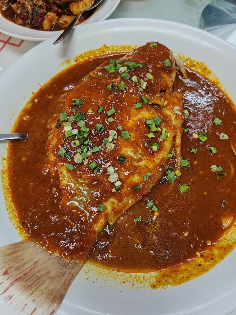 poh loong seafood restaurant