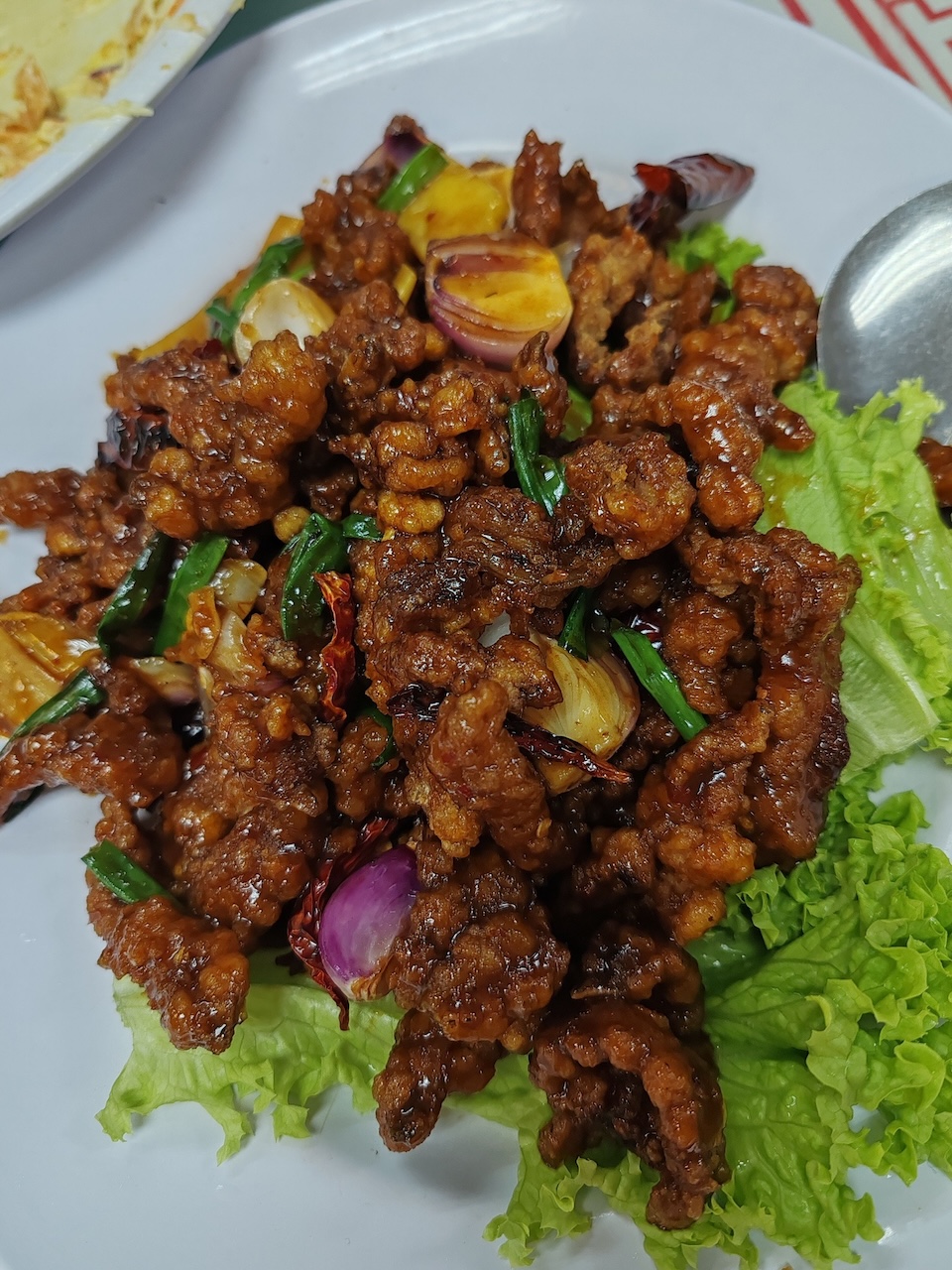 poh loong seafood restaurant