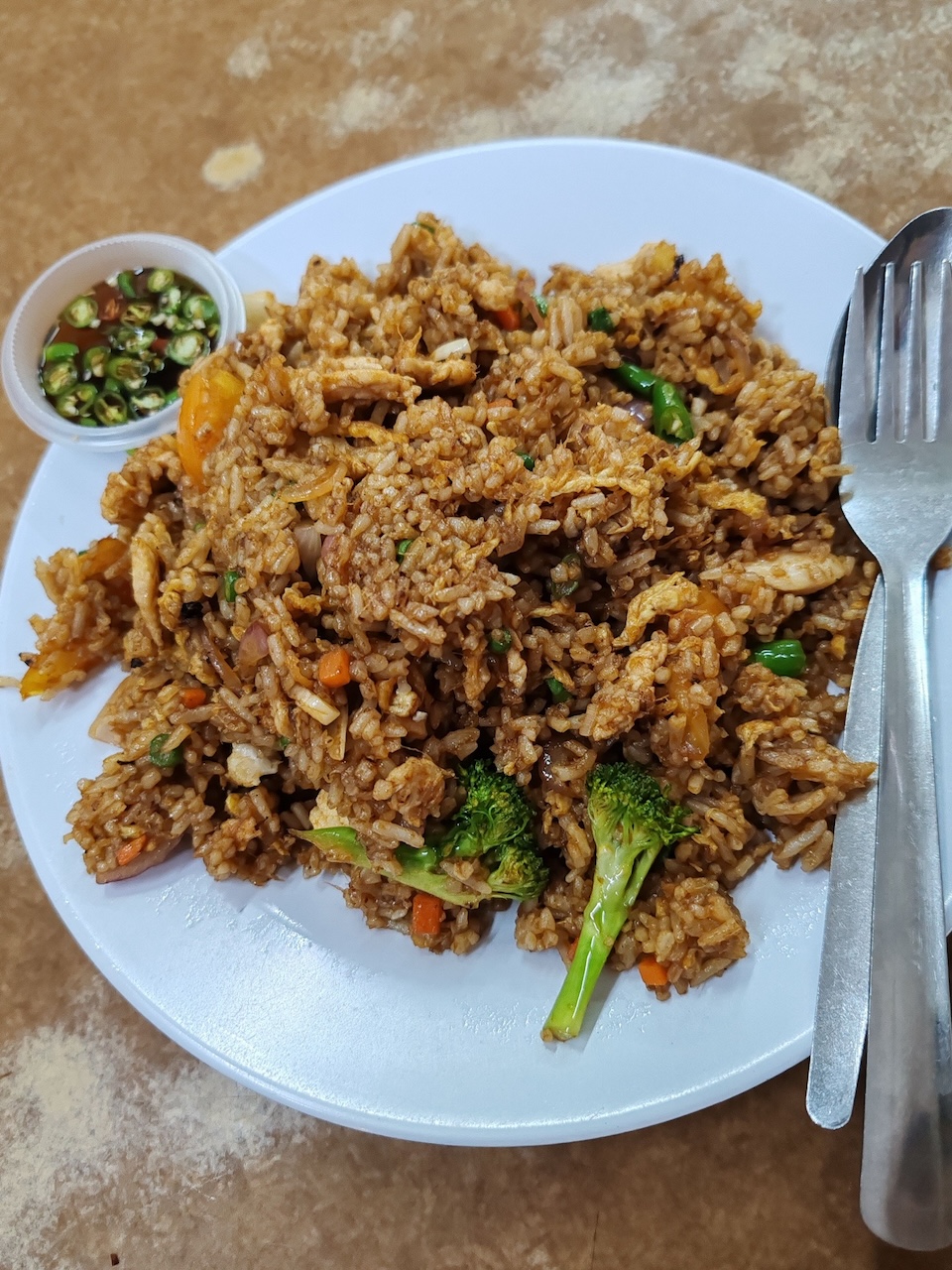 restoran heng heng wang