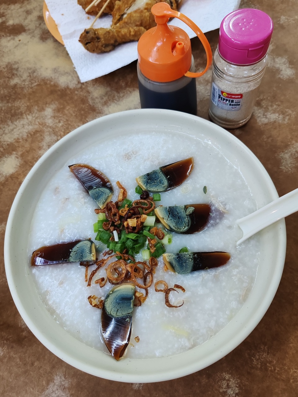 restoran heng heng wang