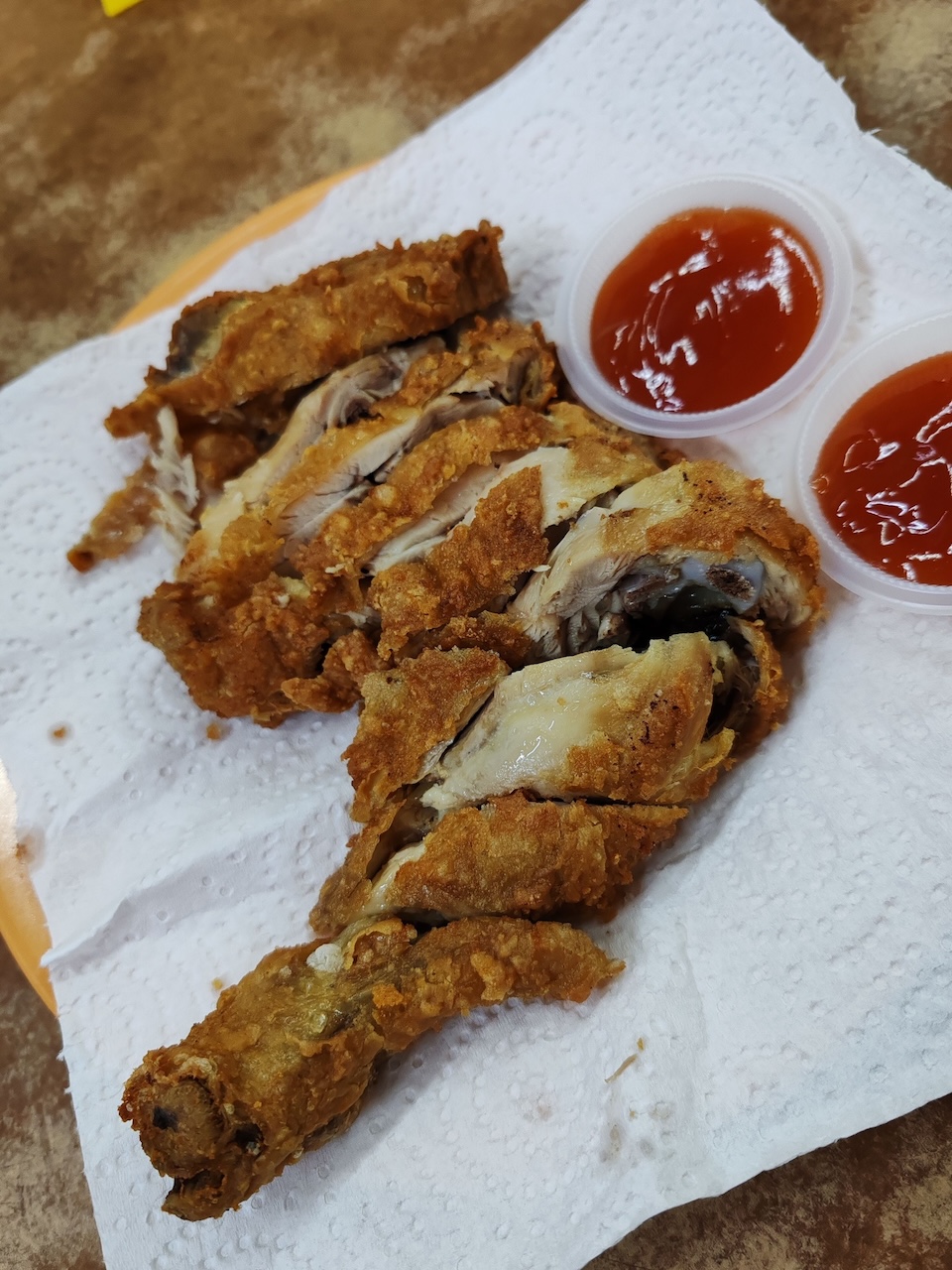 restoran heng heng wang