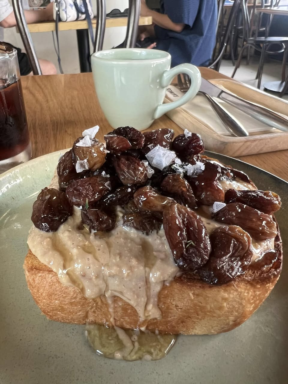 sarnies bangkok