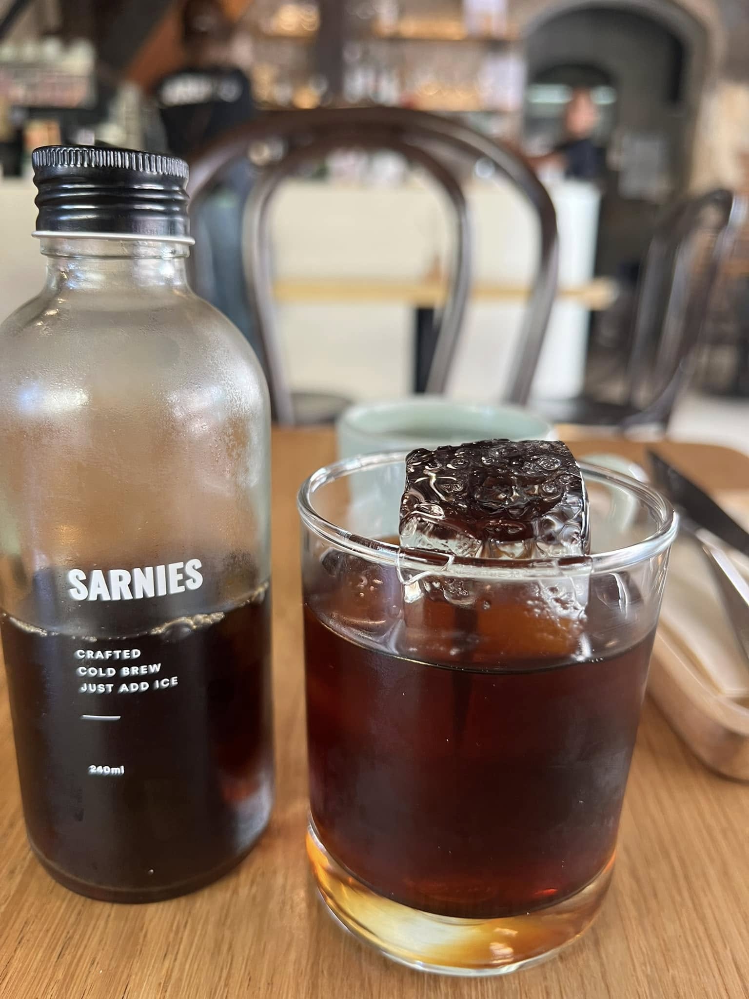 sarnies bangkok