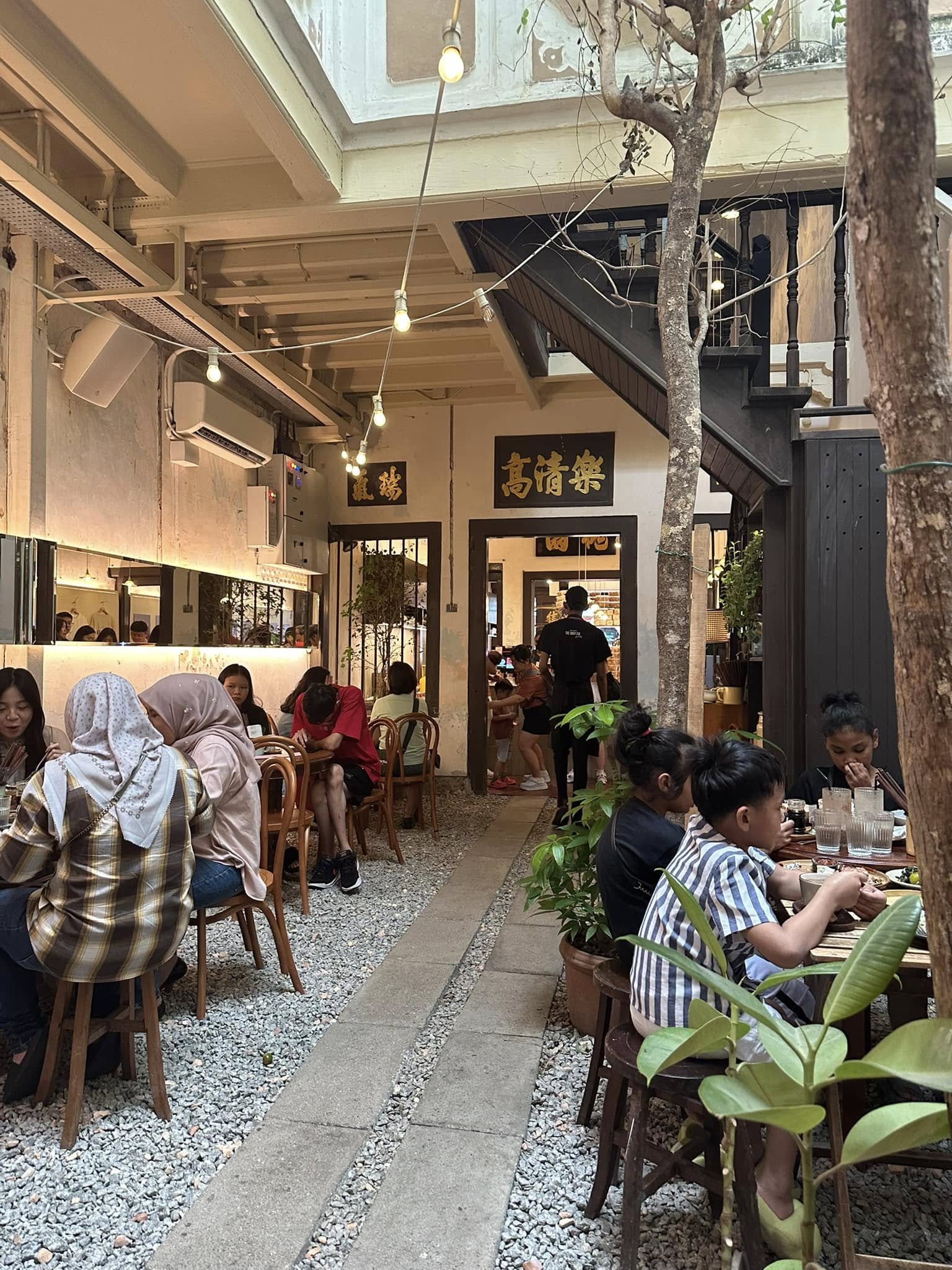 the daily fix cafe