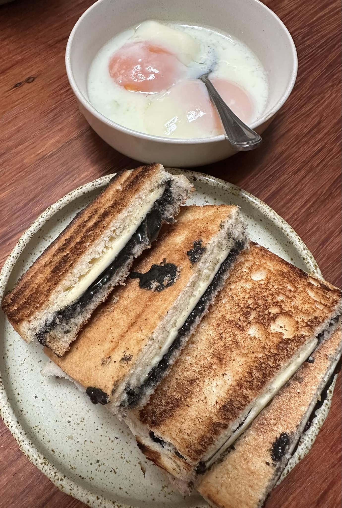 the daily fix cafe