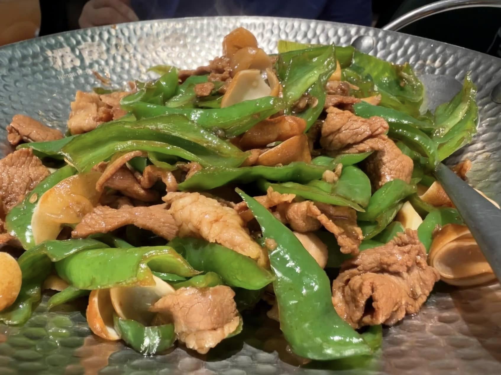 xiang xiang hunan cuisine chinatown