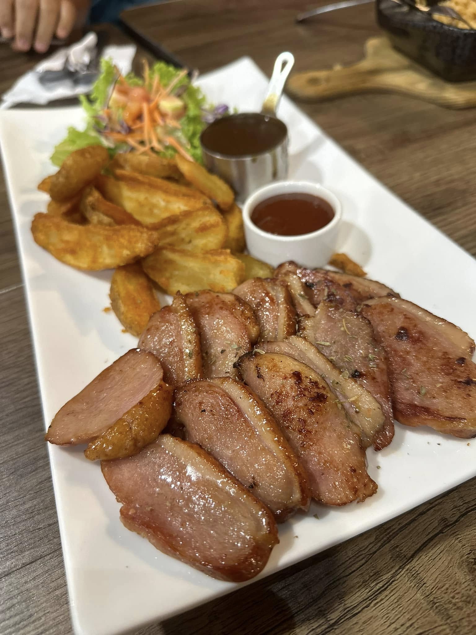 cafe 96 puchong