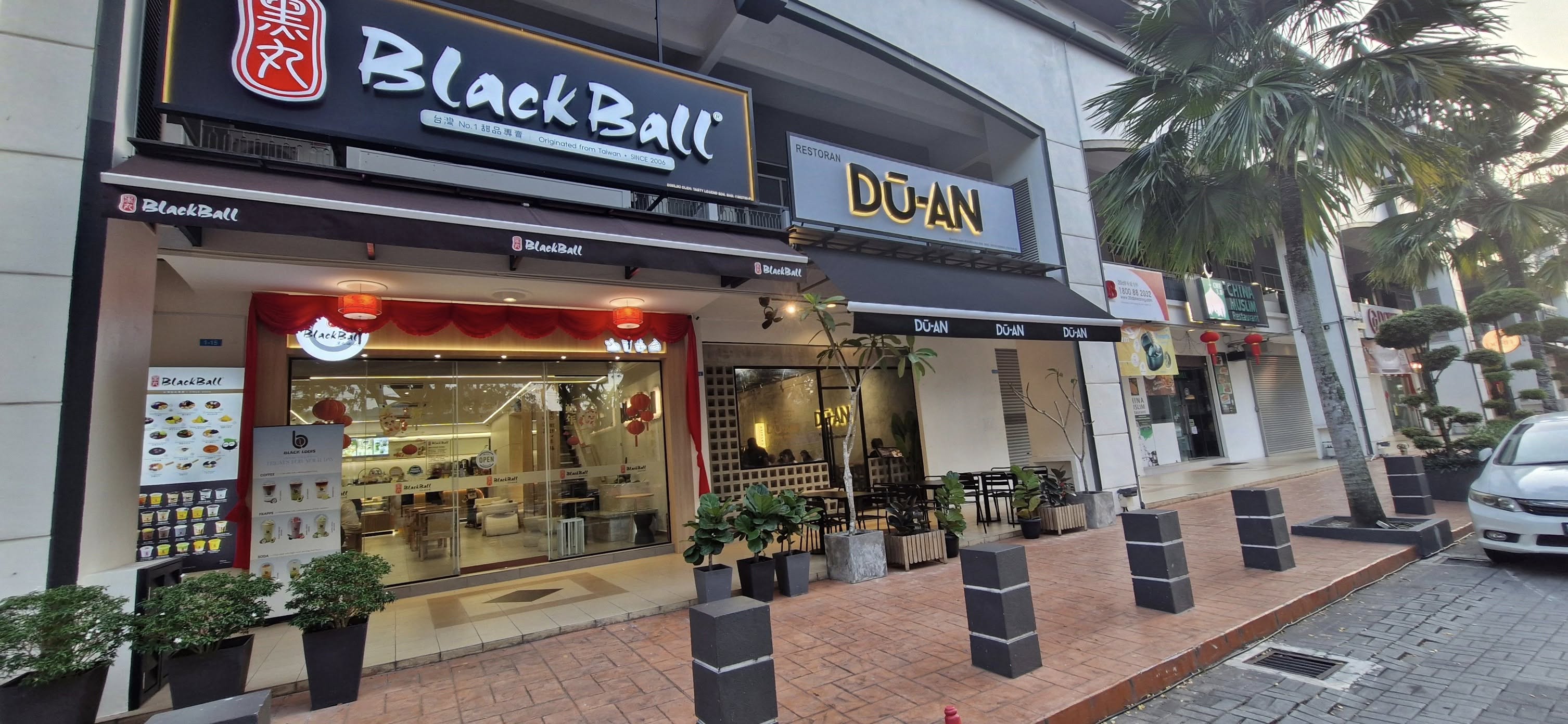 duan d'piazza mall