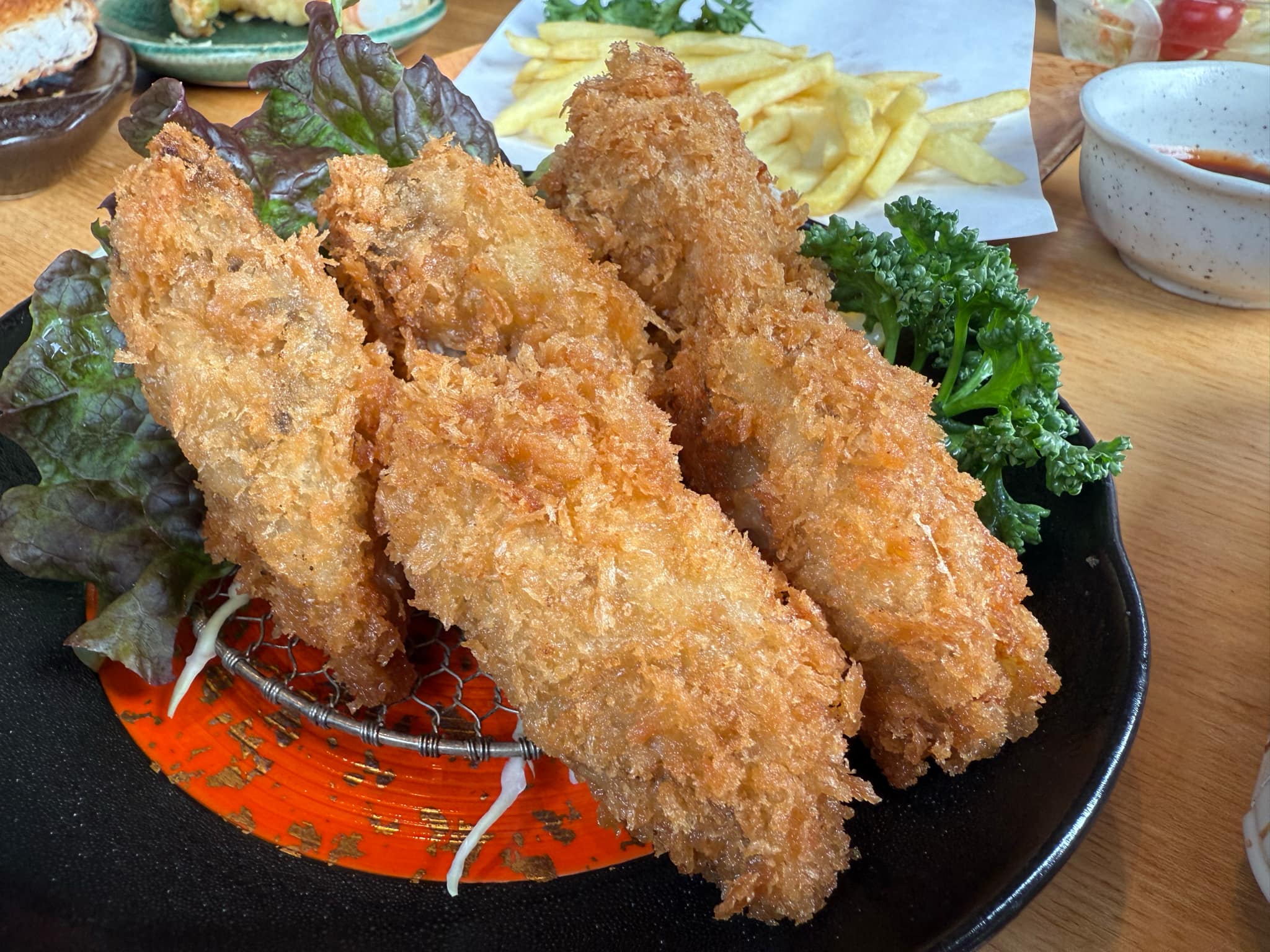 fuji sushi niseko branch