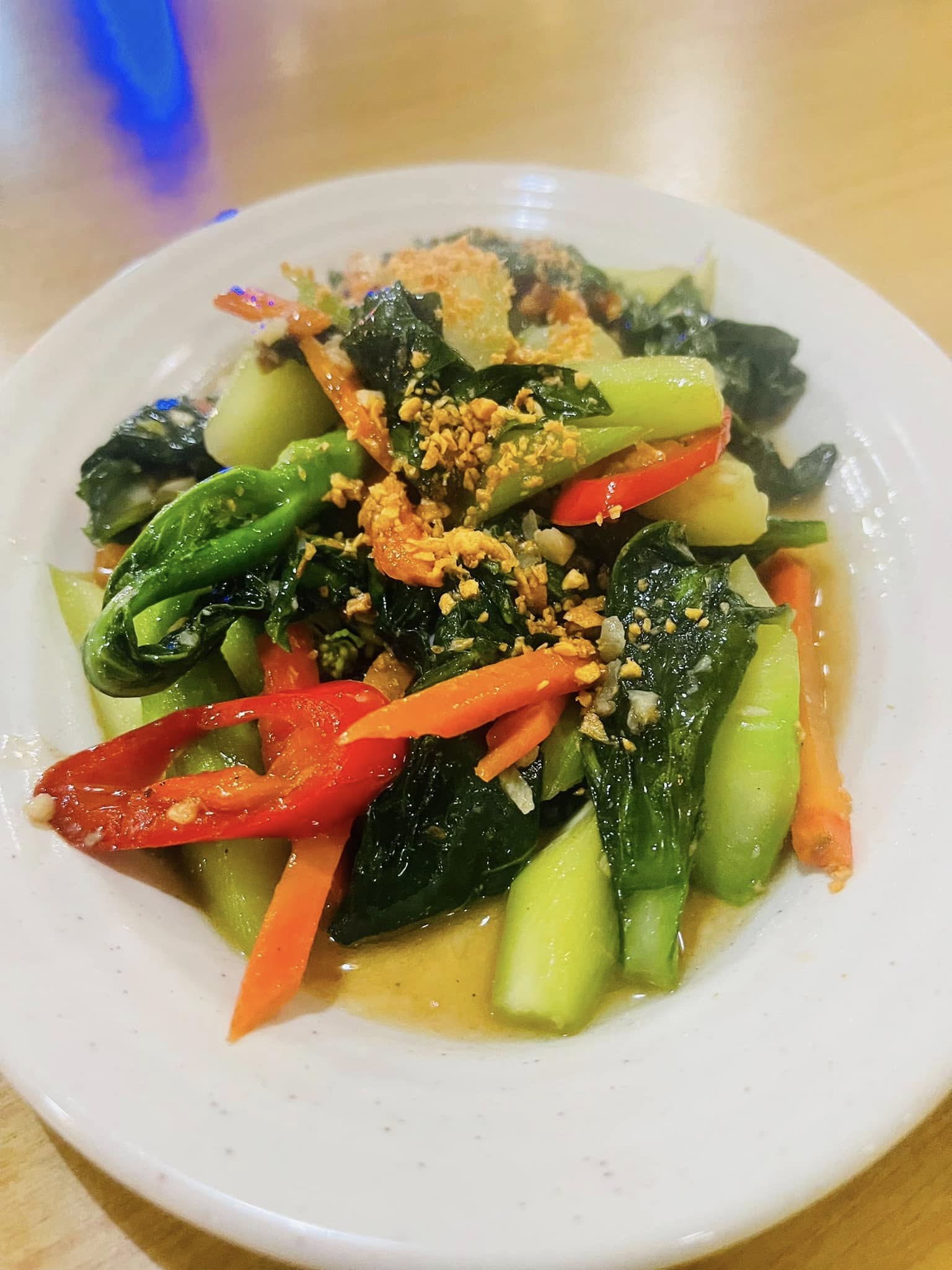 hatyai thai food bbq