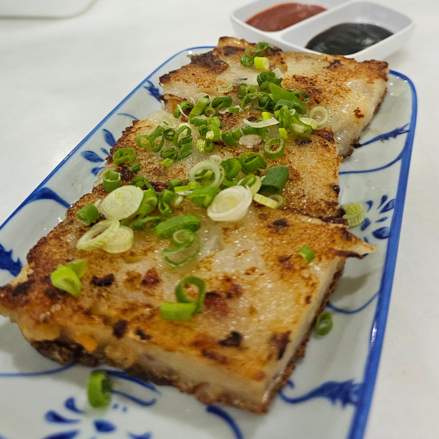 hong kong noodle