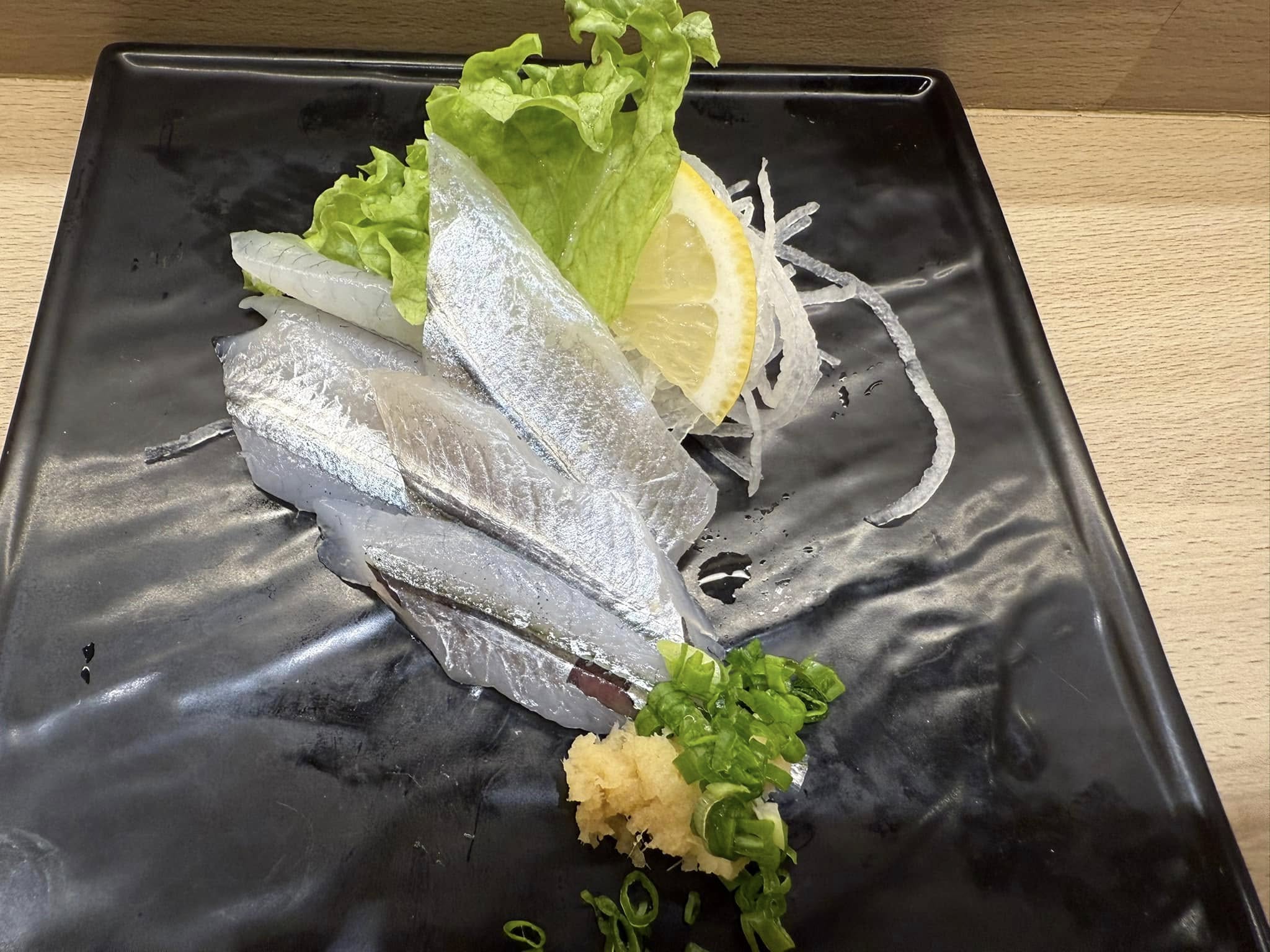 itacho sushi