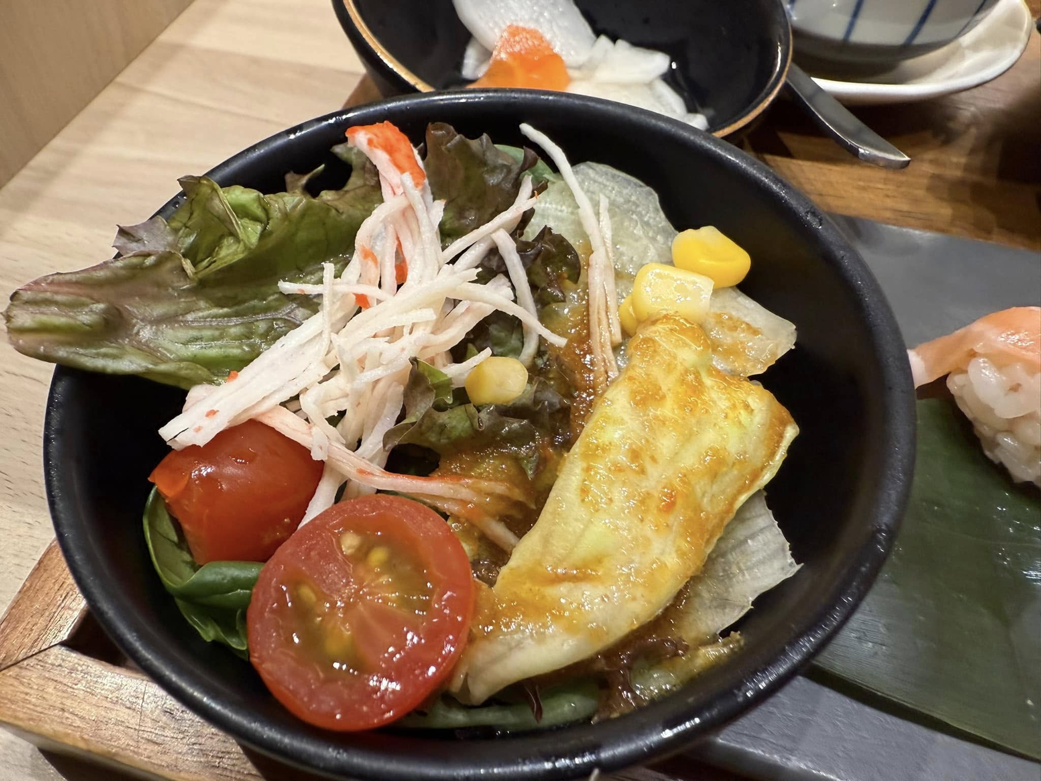 itacho sushi