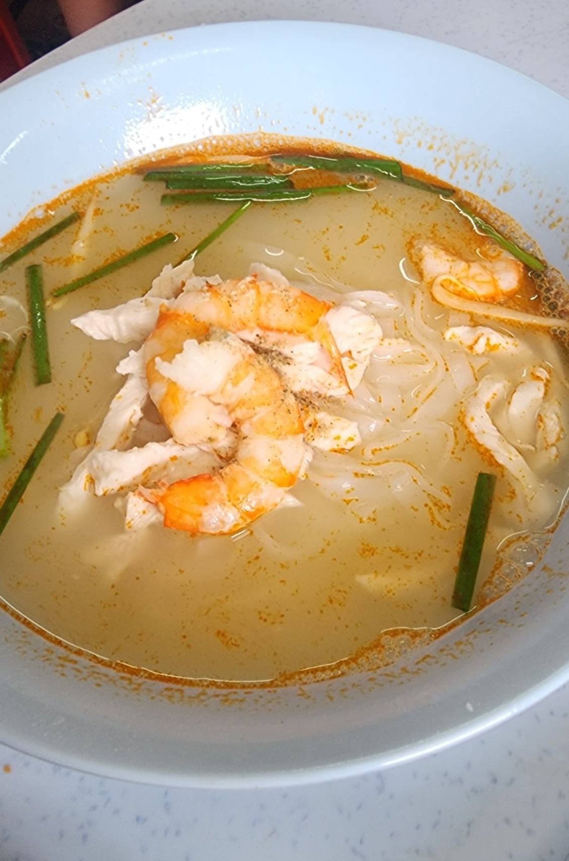 kedai makanan nam heong
