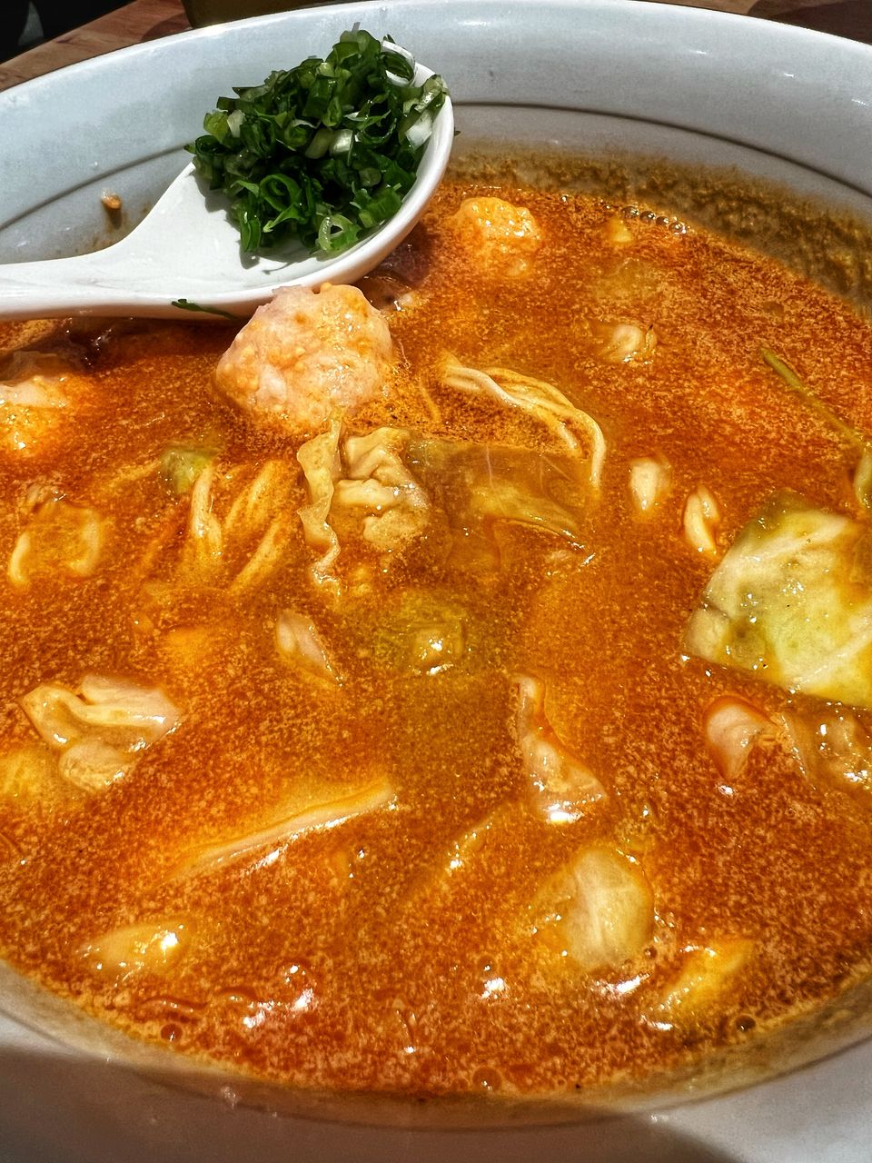 le shrimp noodle bar damansara heights