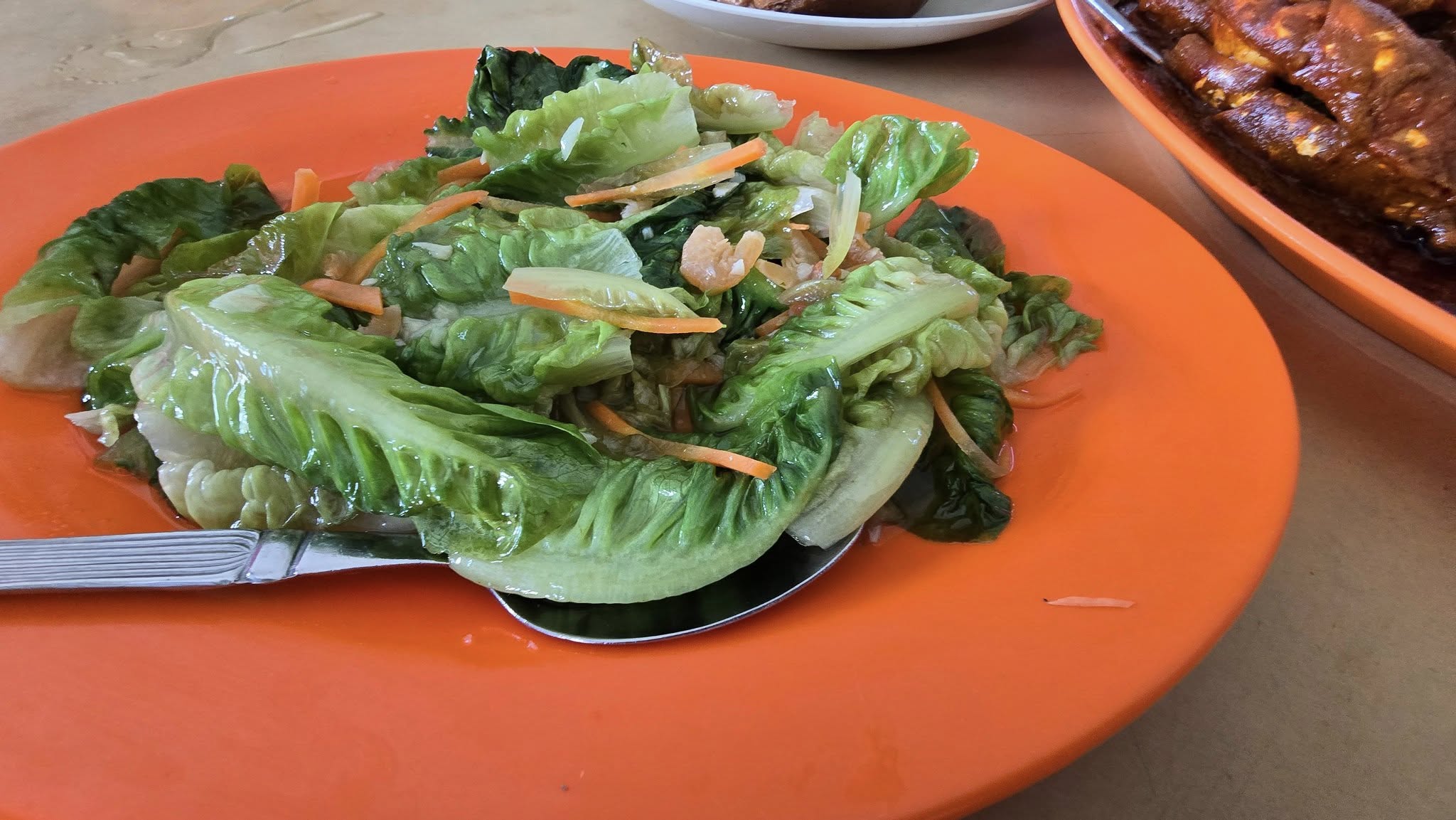 lim aik chew coffee shop