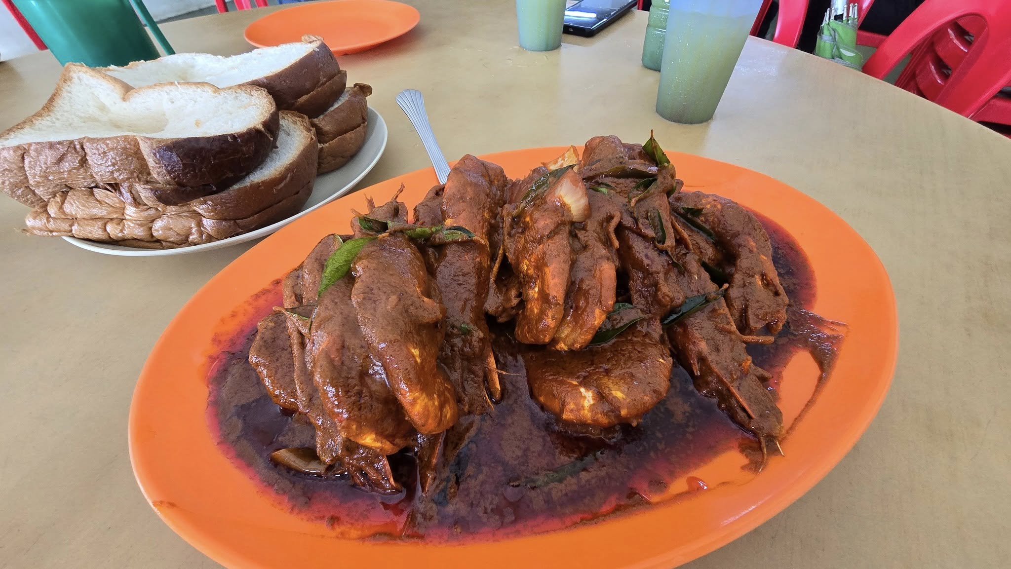 lim aik chew coffee shop