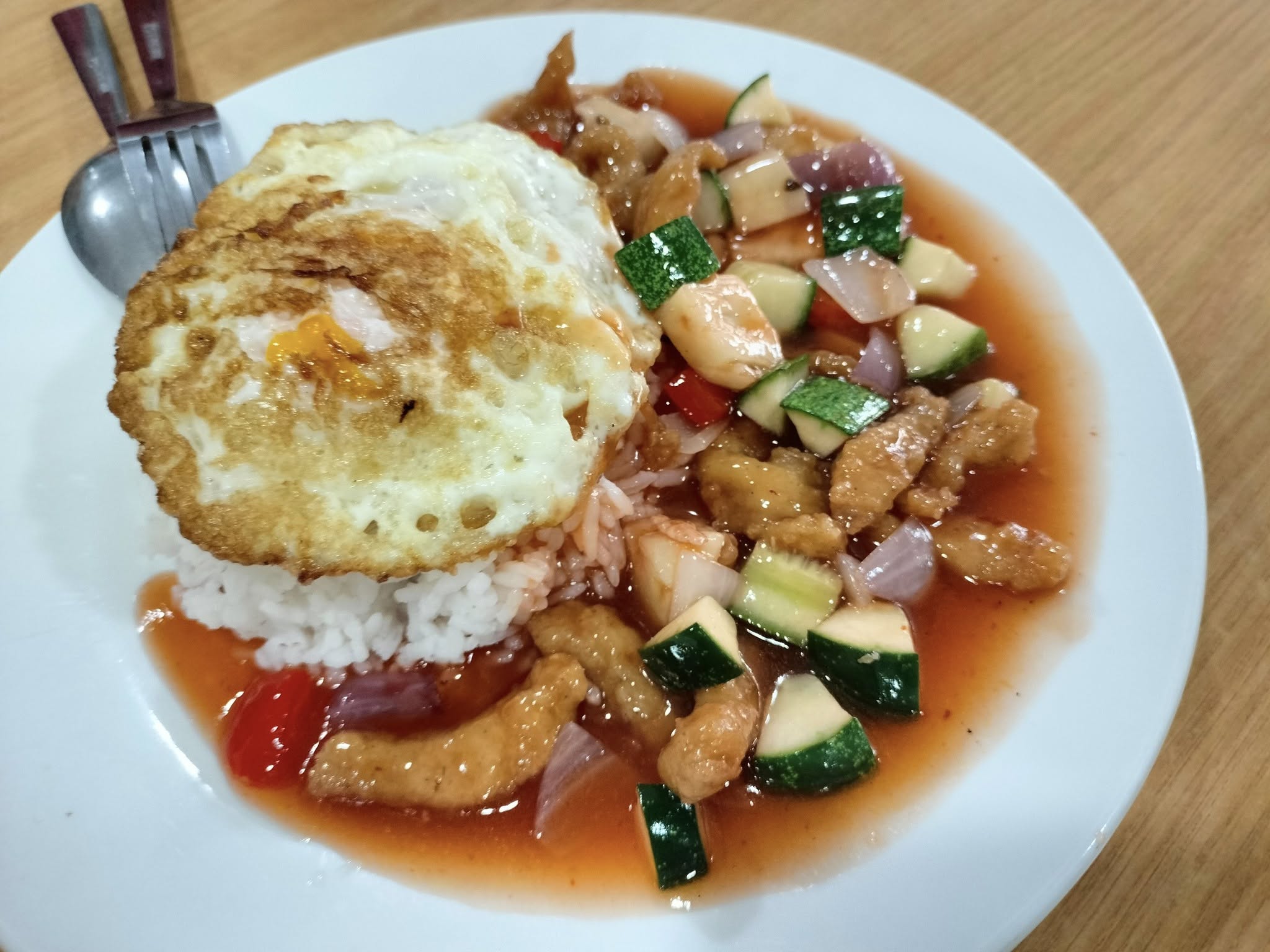 lucky 33 kopitiam