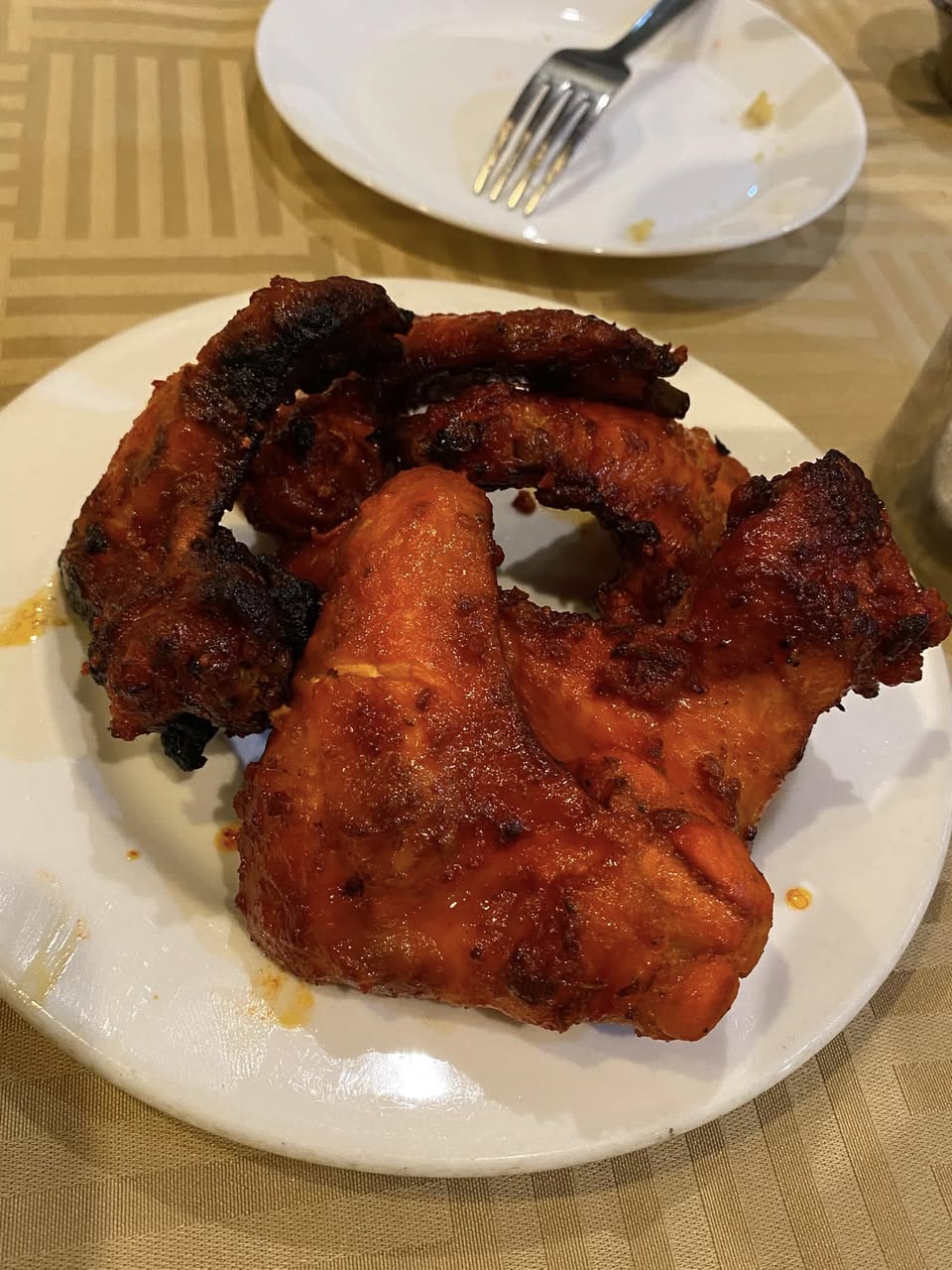 maharaj restaurant