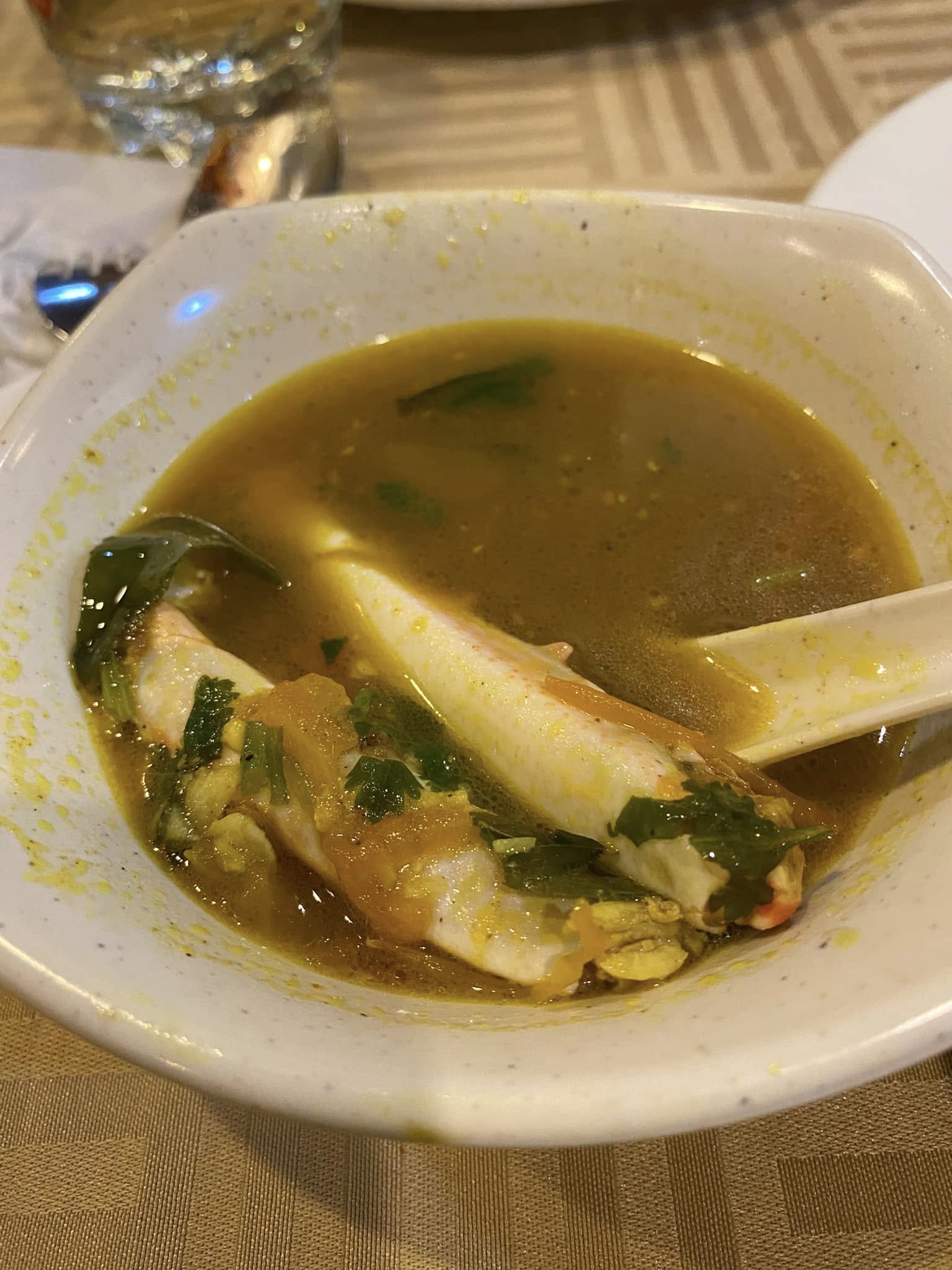 maharaj restaurant