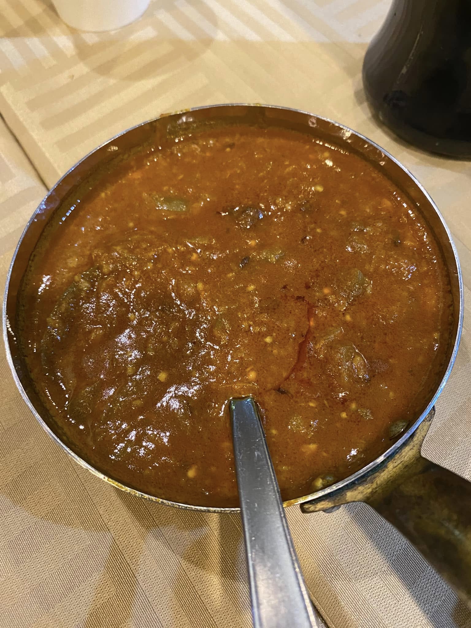 maharaj restaurant