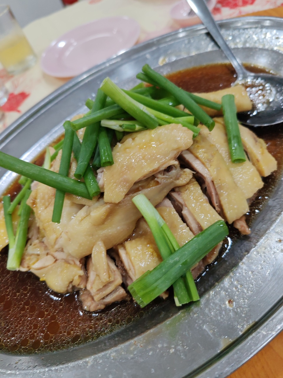 restaurant kk ocean point