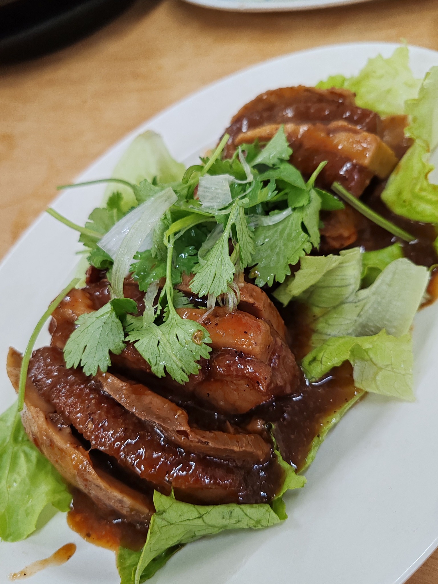 restoran kong sai taman paramount