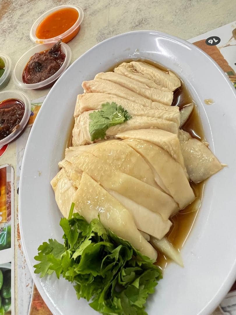 restoran 126 kopitiam