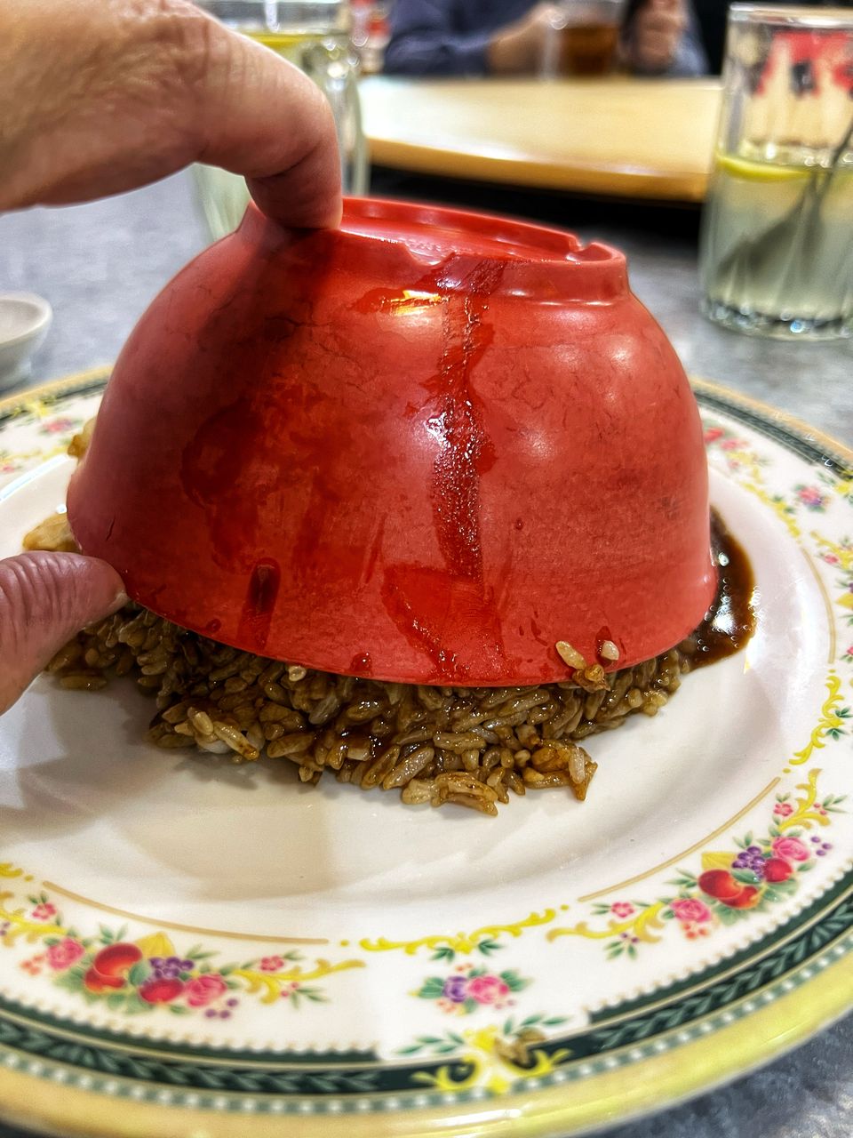 restoran sin kee