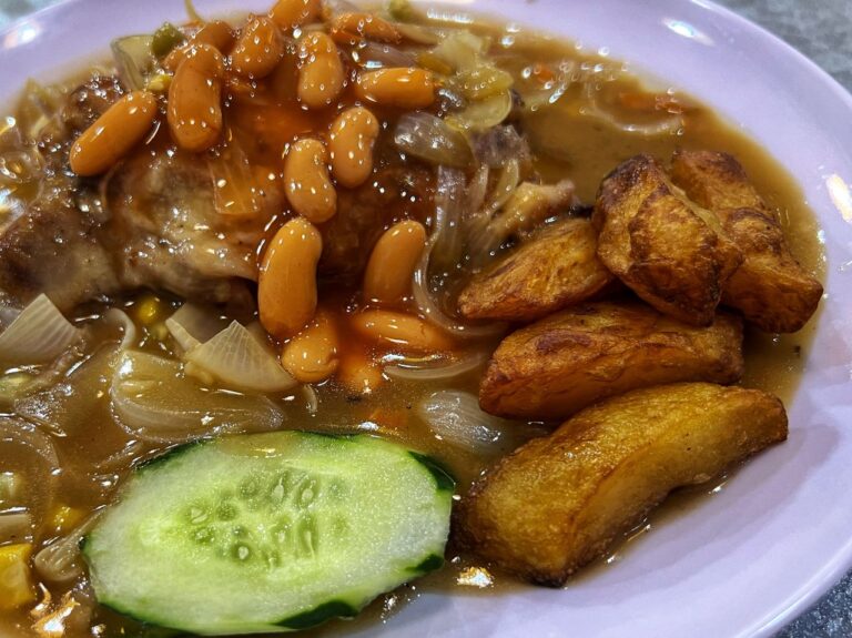 Best Hainanese Restaurants in KL & PJ