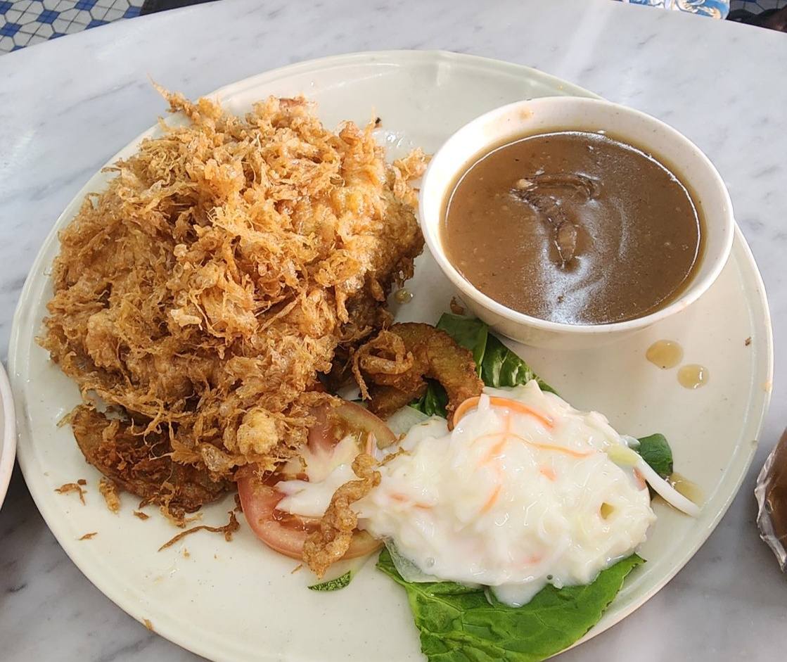 restoran sin tai chew