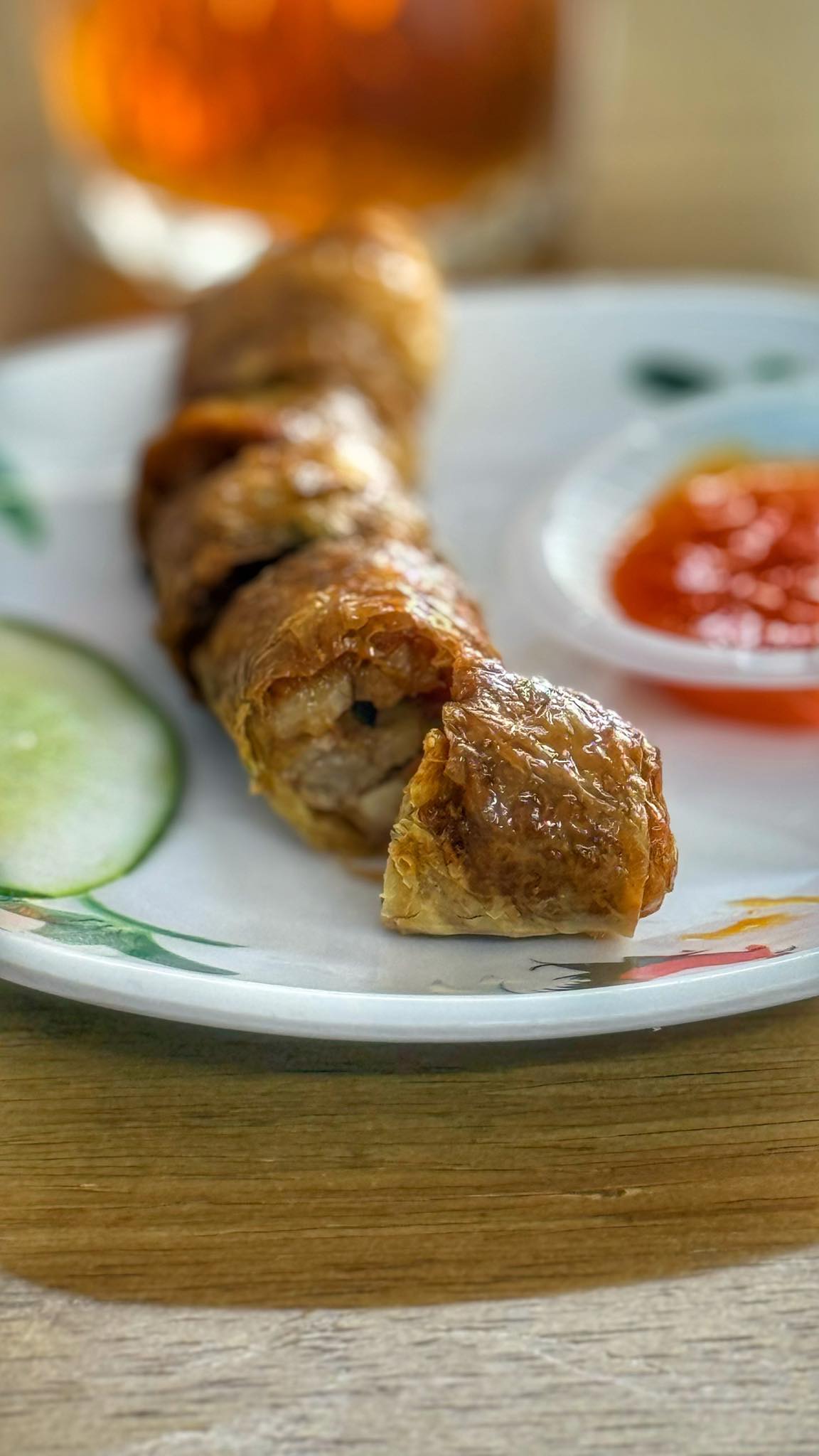 restoran teoh heng kee prawn mee