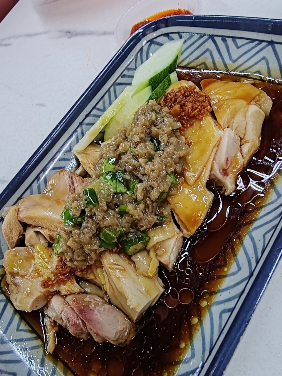 restoran uncle meng