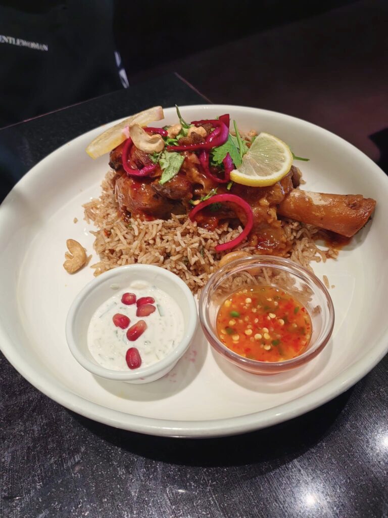 Best Eats in Pavilion KL