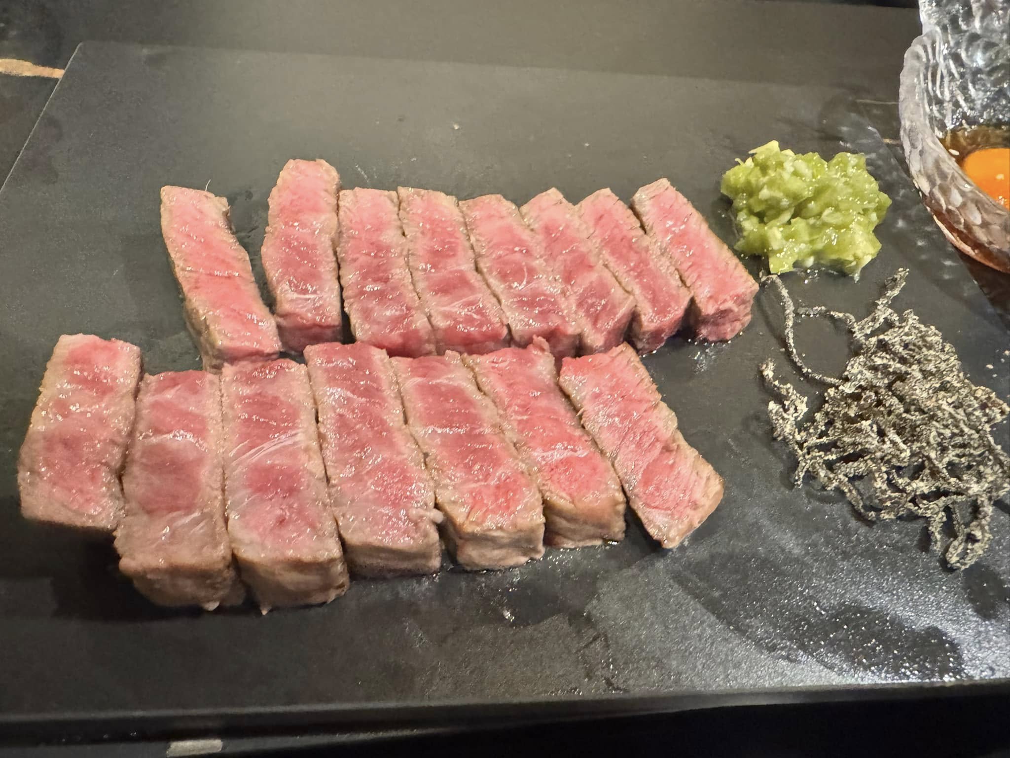 the wagyu tavern