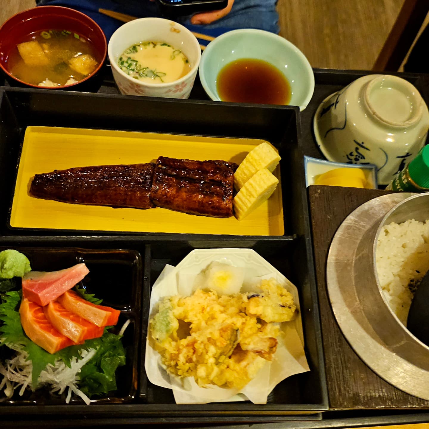 unkaizan japanese restaurant