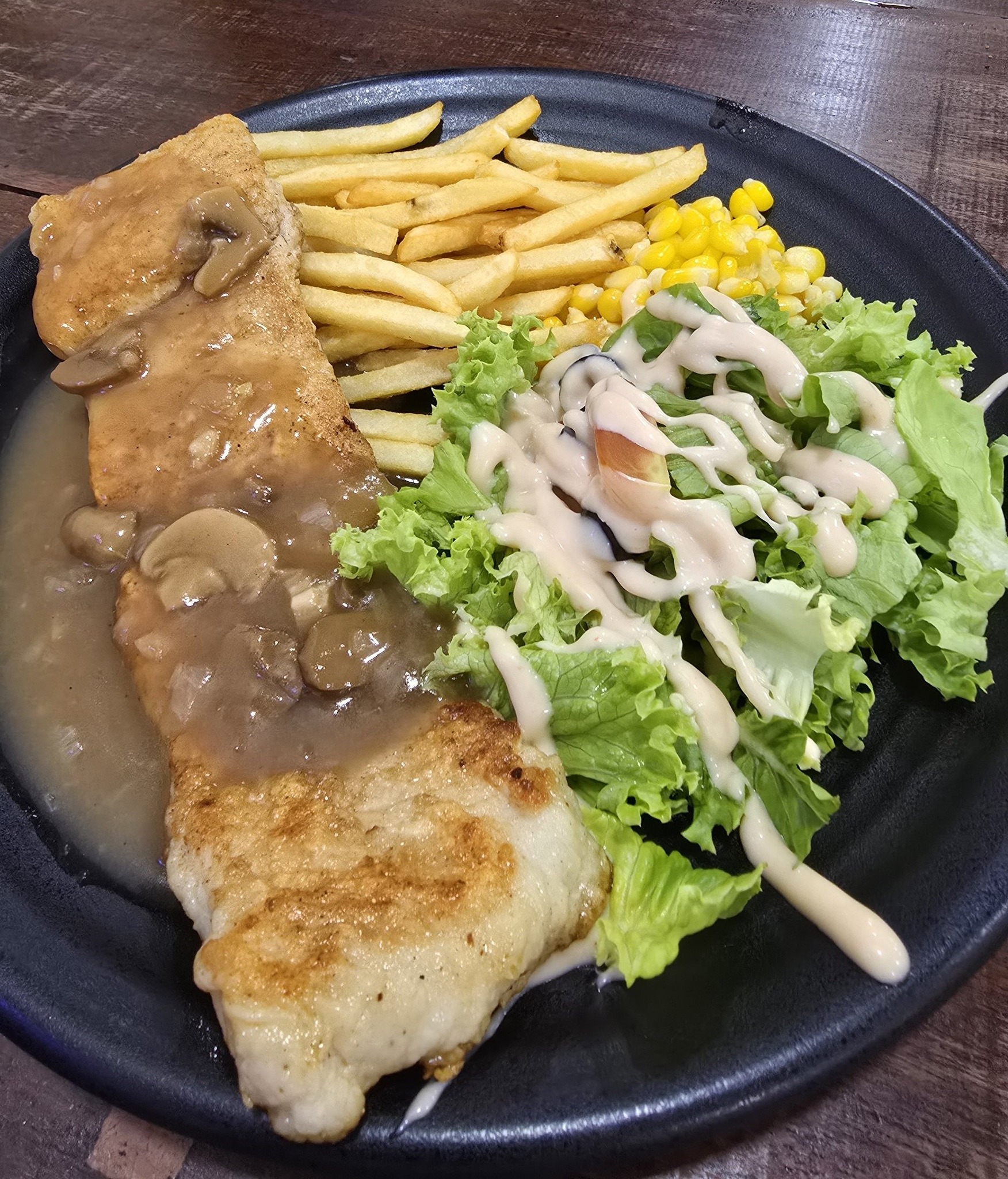 western cottage penang hill
