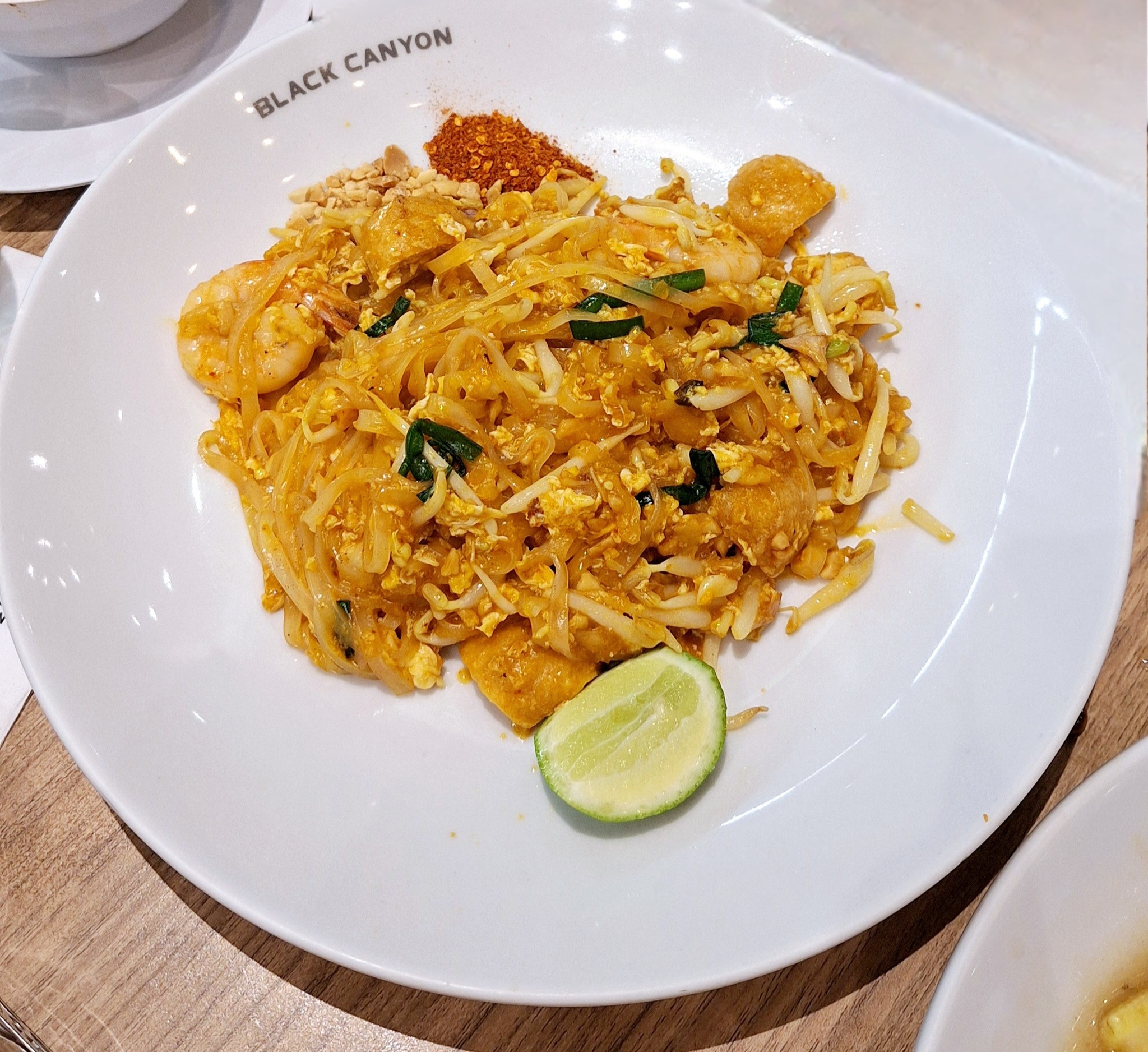 black canyon 1 utama