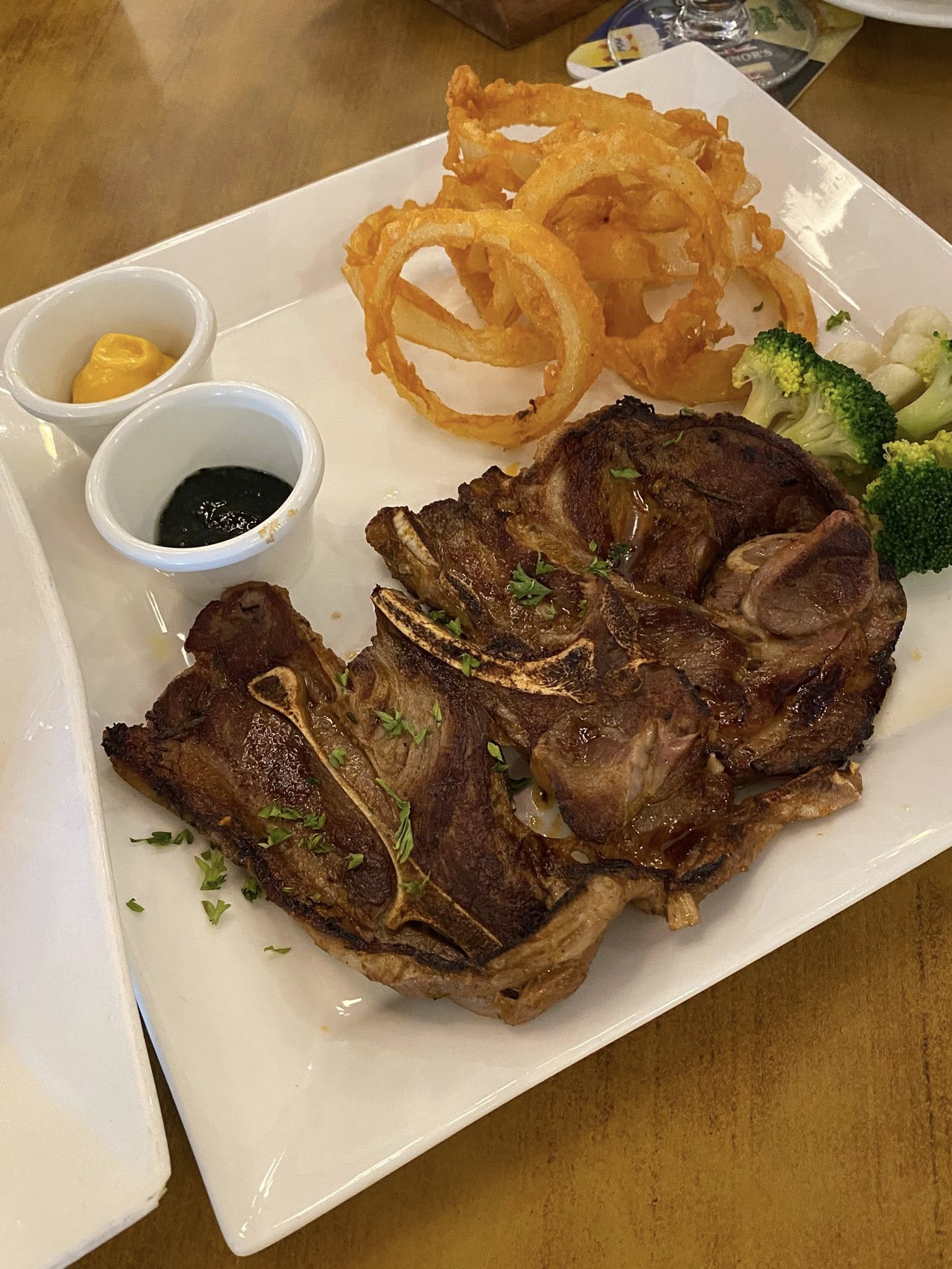brussels beer cafe ampang