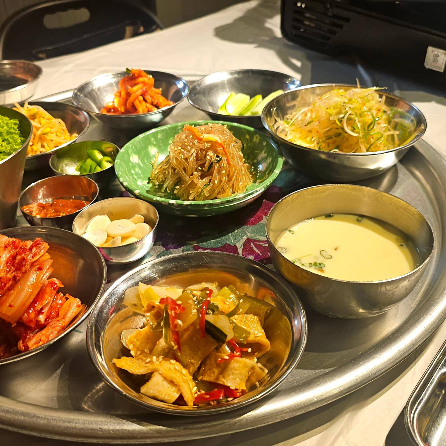 daesam korean bbq