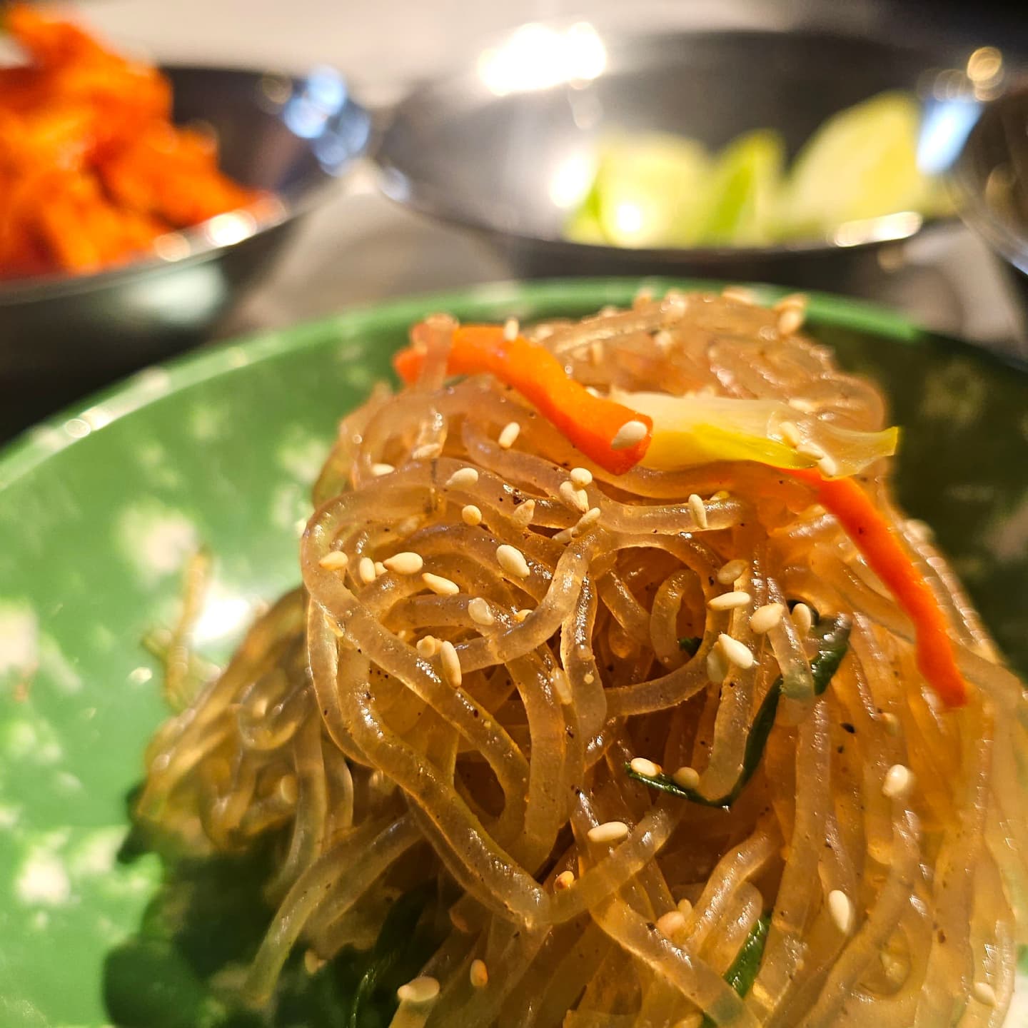 daesam korean bbq