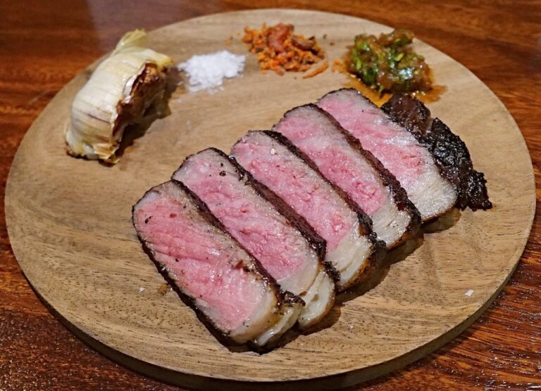 Michelin Select Restaurants in Penang