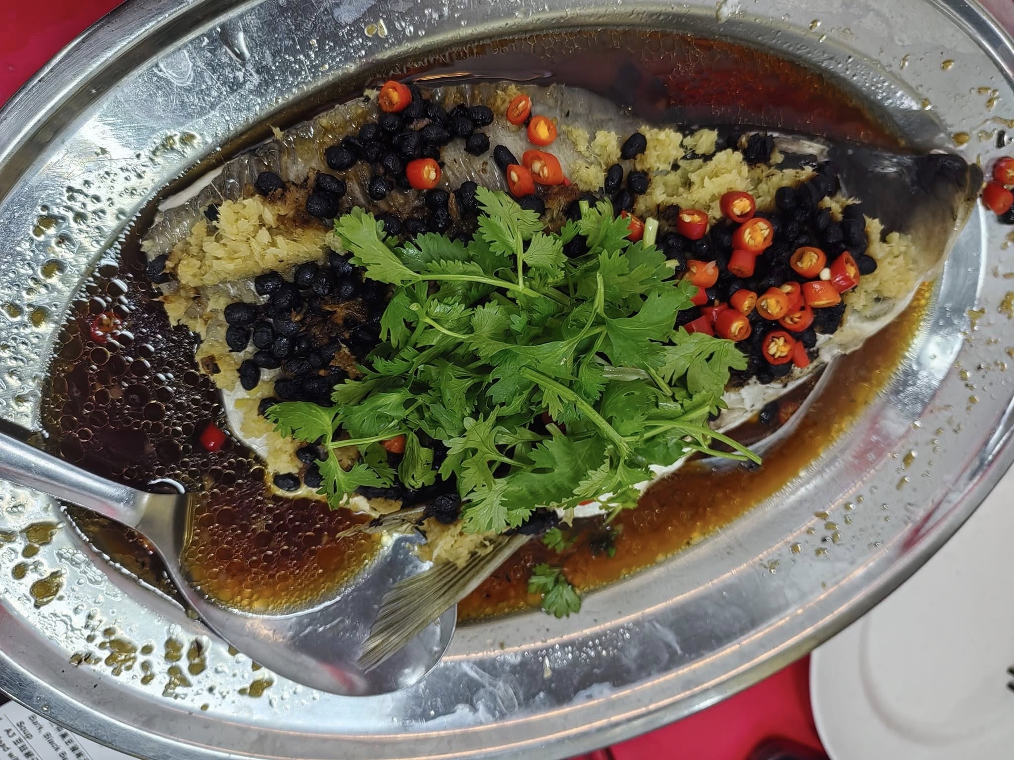 har jie stew soup
