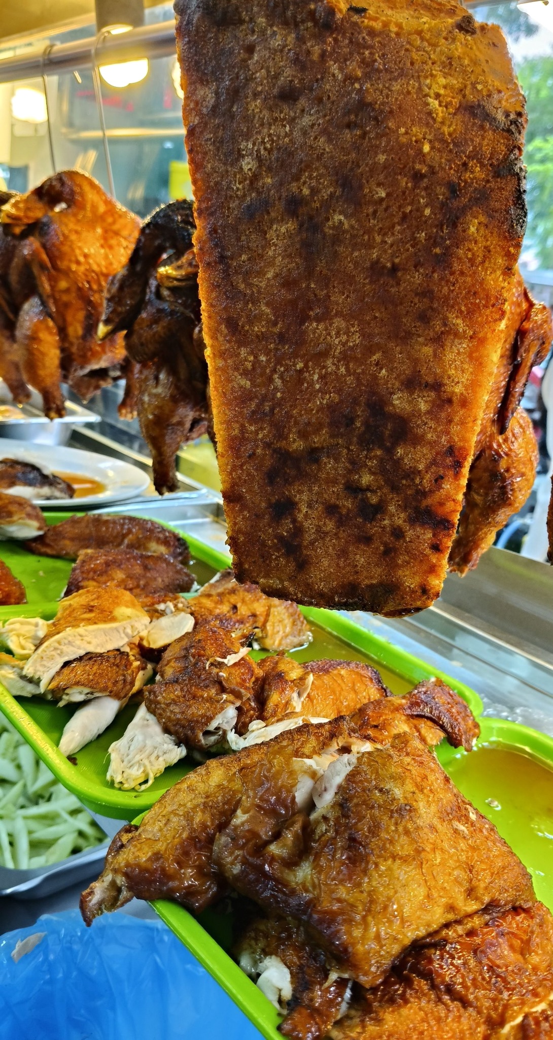 kafe bao li kopitiam