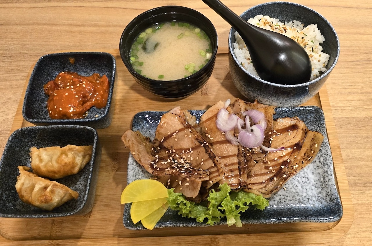 kaka ramen club