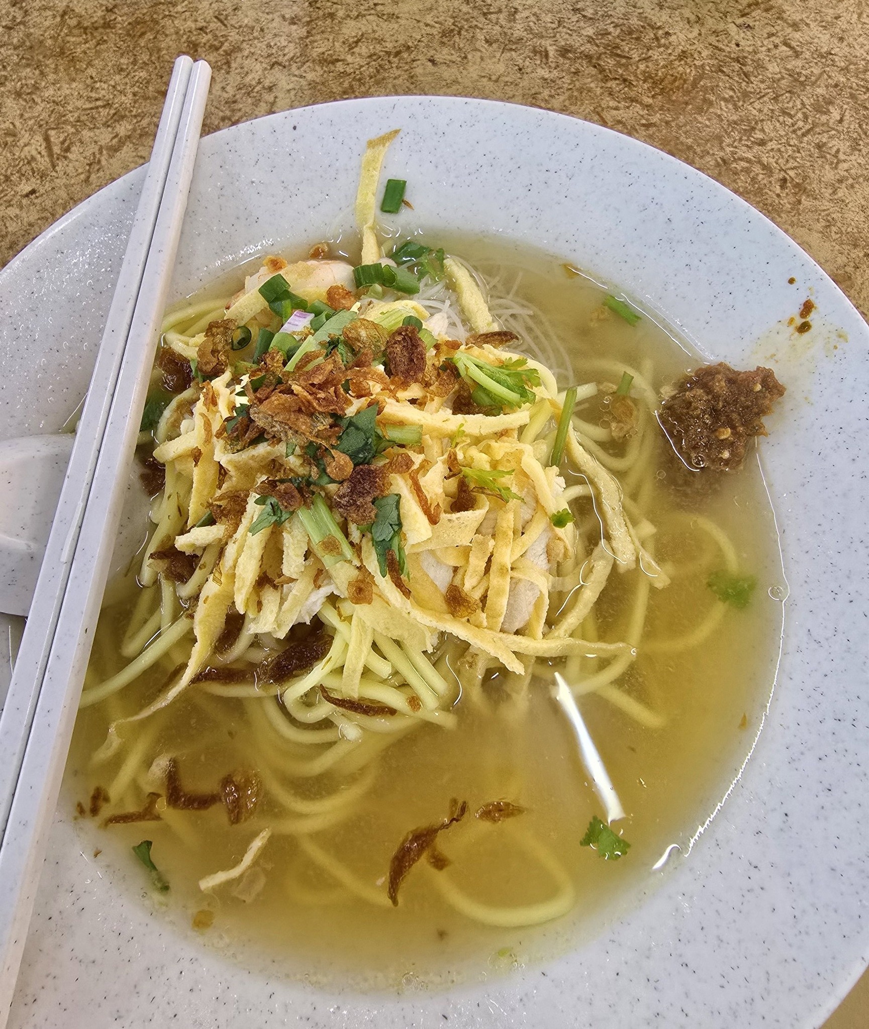 kedai kopi baru